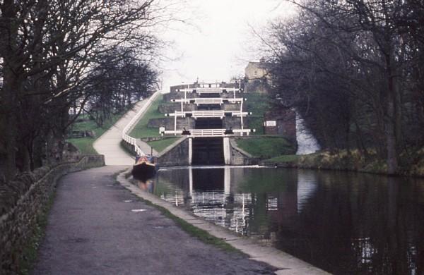 Bingley 5-rise