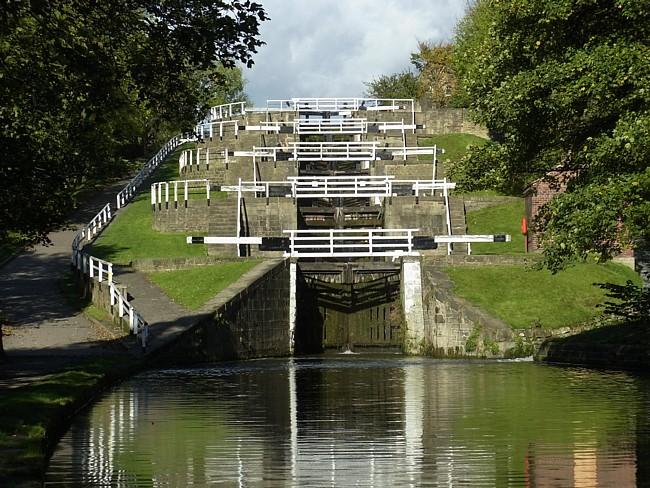 Bingley 5-rise