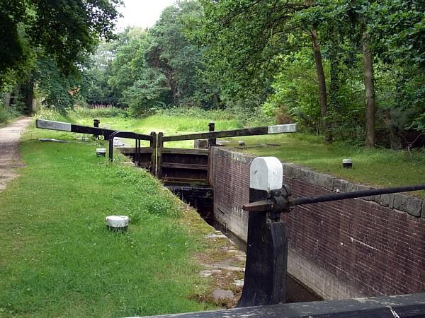 Lock 19