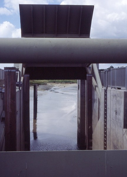 Scot's Float Sluice