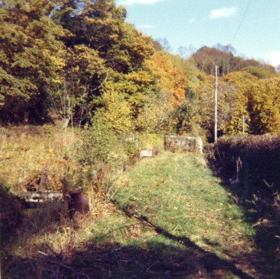 Newhouse Lock