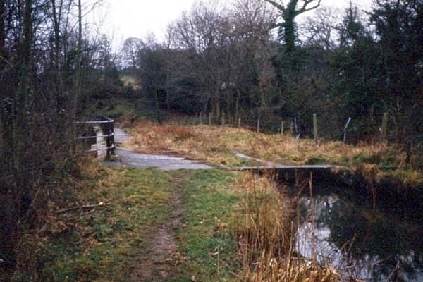 Berriew Aqueduct