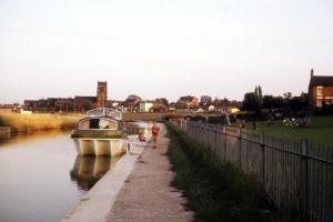 Middlewich