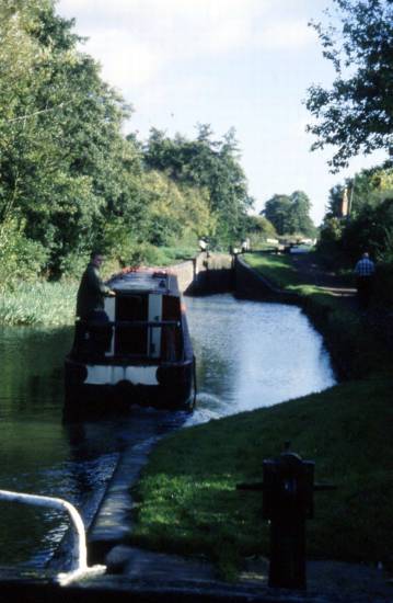Tardebigge